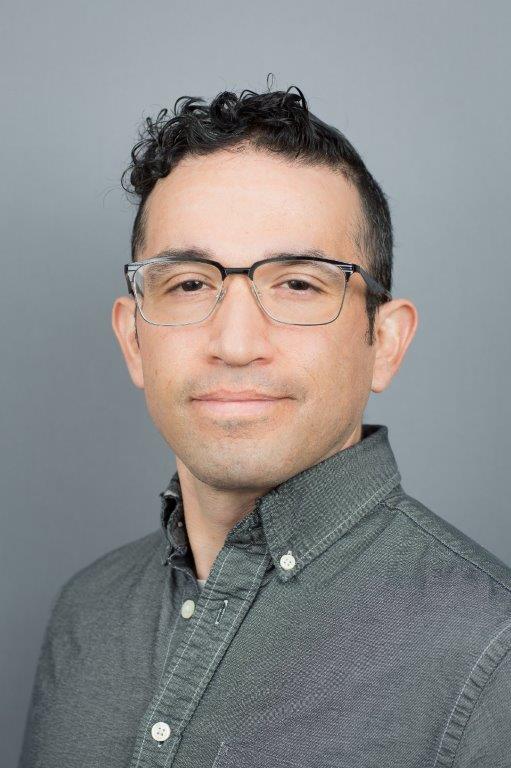 Lopez, Daniel NP